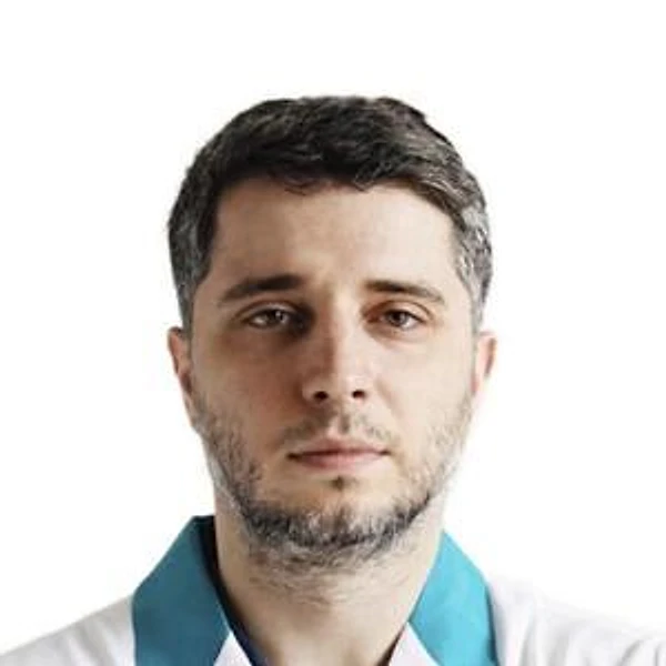 Патахов Гасан Магомедович — ЛОР, Детский ЛОР, Москва