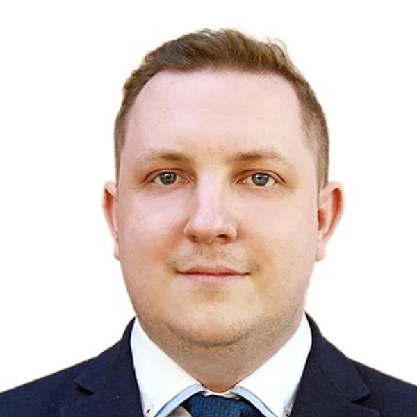 Григорьев Илья Владимирович — Нейрохирург, Москва