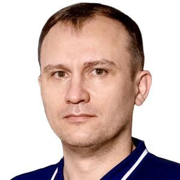Хаванцев Борис Васильевич — Врач УЗИ, Москва