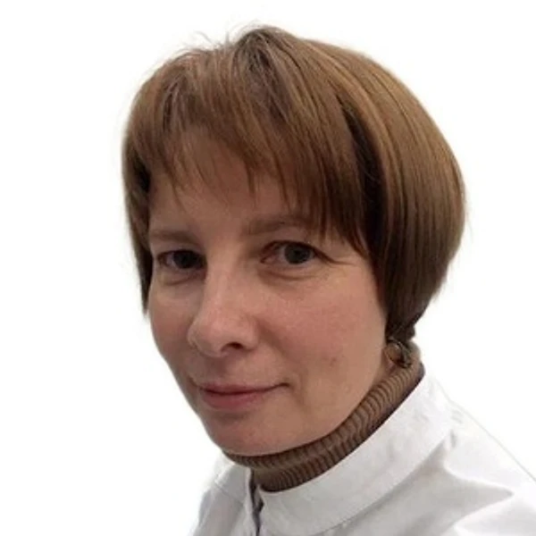 Кудякова Елена Михайловна — Функциональный диагност, Врач УЗИ, Детский врач УЗИ, Одинцово