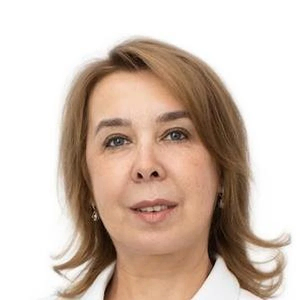 Петрова Галина Васильевна — Стоматолог, Тверь