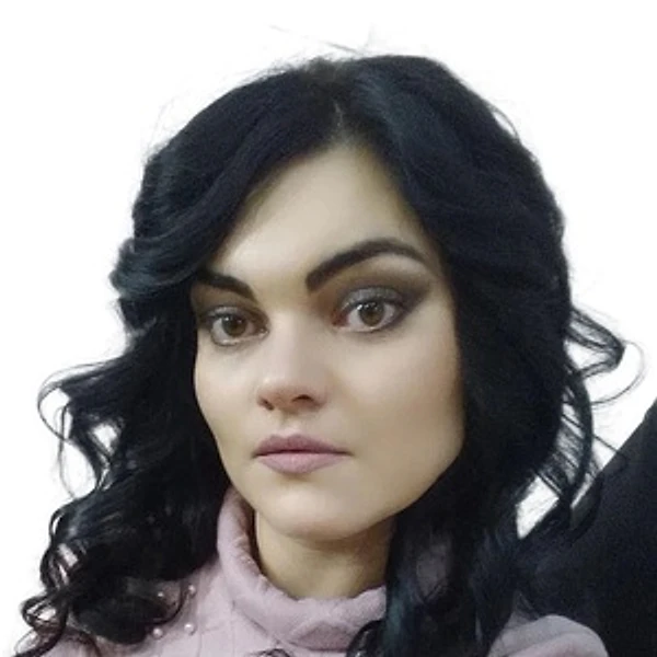 Голубенко Марина Игоревна — Стоматолог, ст. Павловская