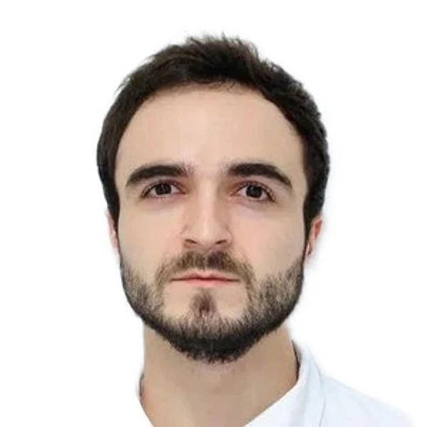 Башаев Муршид Русланович — Стоматолог-гигиенист, Москва