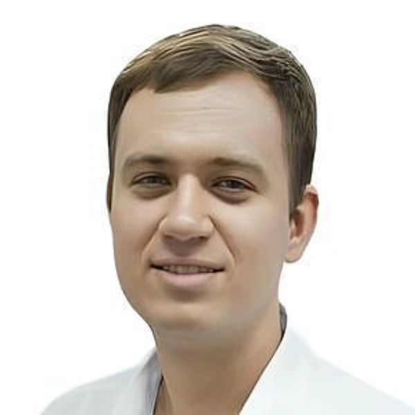 Иоха Анатолий Сергеевич — Стоматолог-ортопед, Санкт-Петербург