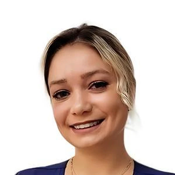 Дандре Лина Николаевна — Стоматолог-ортопед, Москва