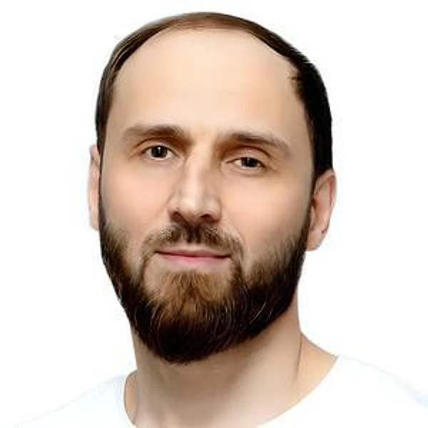 Кациев Мурат Абуевич — Стоматолог-хирург, Стоматолог-имплантолог, Москва