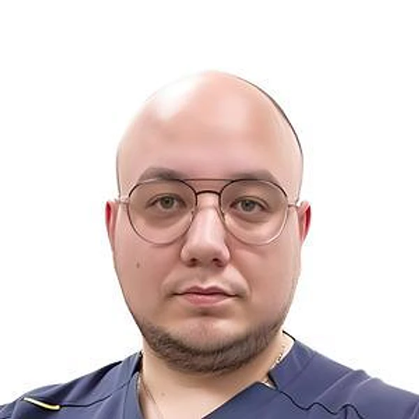 Руденко Дмитрий Сергеевич — Стоматолог-ортопед, Москва
