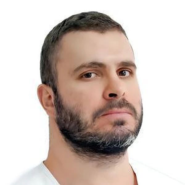 Турки Таха Мохамадович — Стоматолог-хирург, Стоматолог-имплантолог, Москва