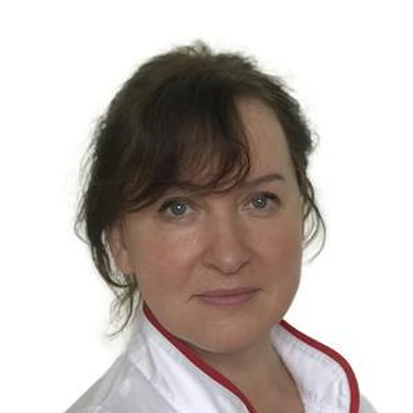 Тарутина Светлана Вячеславовна — Врач УЗИ, Ярославль