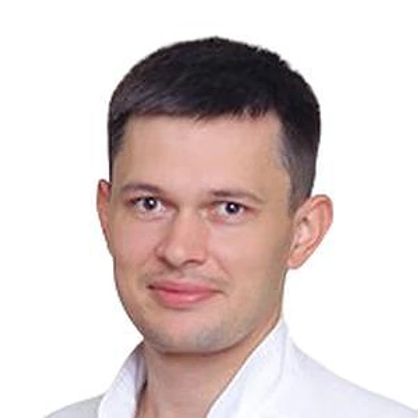 Толстокулаков Александр Викторович — Стоматолог-ортопед, Омск