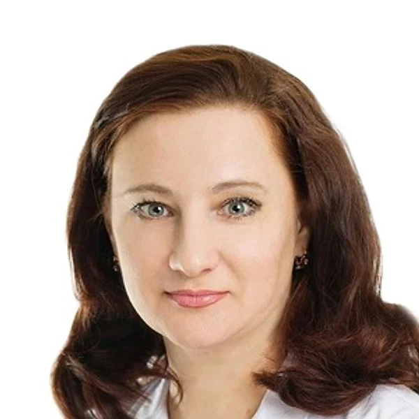 Аушева Елена Анатольевна — Гинеколог, Акушер, Гинеколог-хирург, Курск