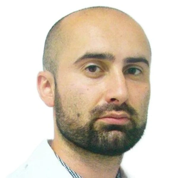 Азизов Магомед Исламович — Хирург, Уролог, Ярославль