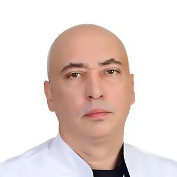Зиновченков Владимир Анатольевич — Травматолог, Ортопед, Ростов-на-Дону