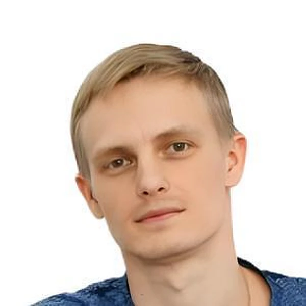 Шнайдер Евгений Олегович — Детский стоматолог, Тюмень