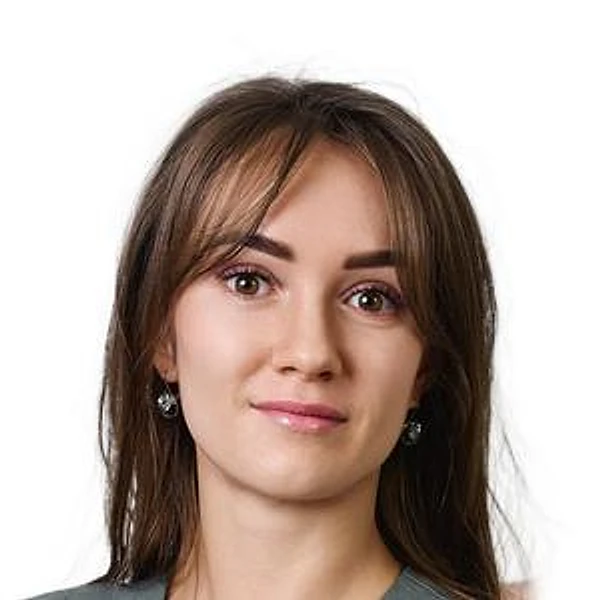 Кузнецова Алена Вадимовна — Детский стоматолог, Детский стоматолог-гигиенист, Детский стоматолог-хирург, Омск