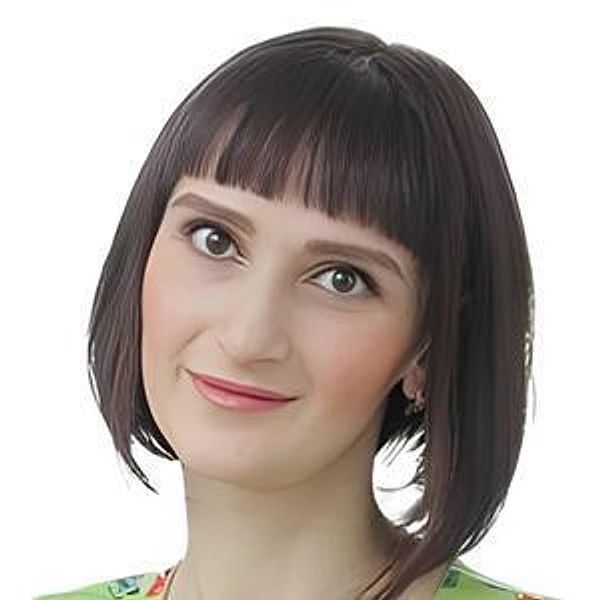 Муфталиева Кемаля Кичибеевна — Детский стоматолог, Омск