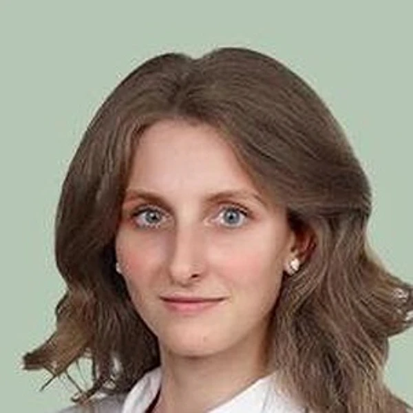 Уланова Юлия Петровна — Терапевт, Нижний Новгород
