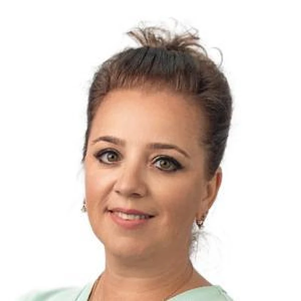 Варганова Елена Николаевна — Стоматолог, Детский стоматолог, Краснодар