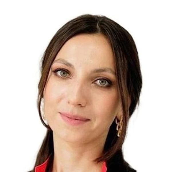 Пиняева Анна Владимировна — Кардиолог, Терапевт, Калуга