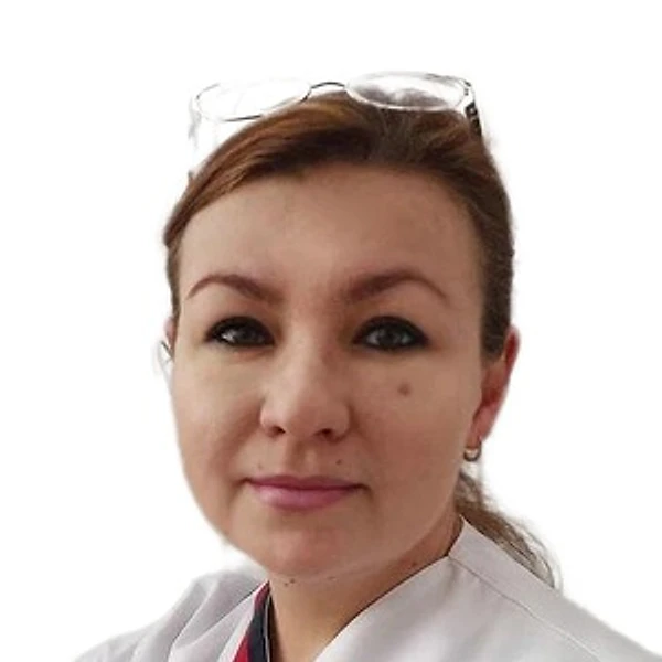 Григорян Диана Рифкатовна — Стоматолог, Детский стоматолог, Краснодар