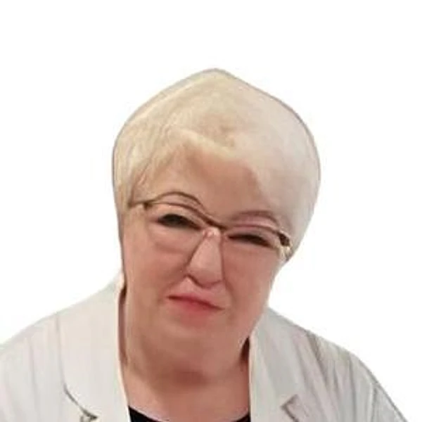 Голышева Татьяна Николаевна — Терапевт, Саратов