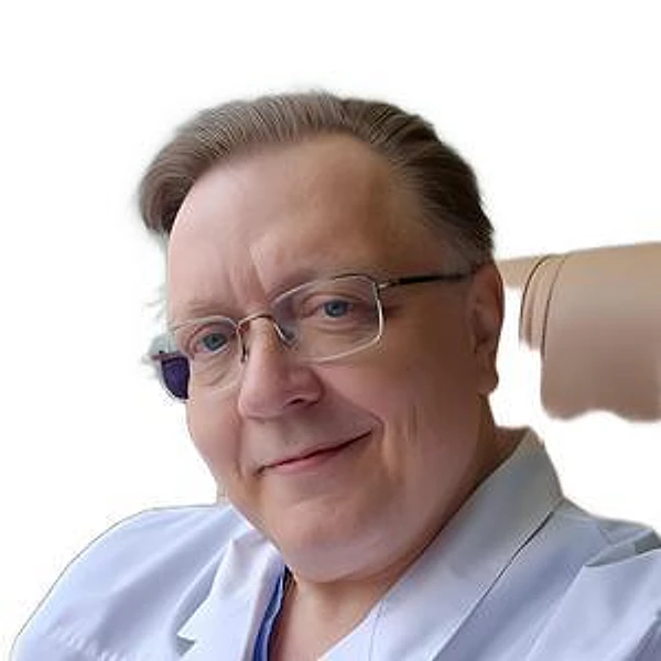 Филон Александр Фёдорович — Онколог, Проктолог (колопроктолог), Химки