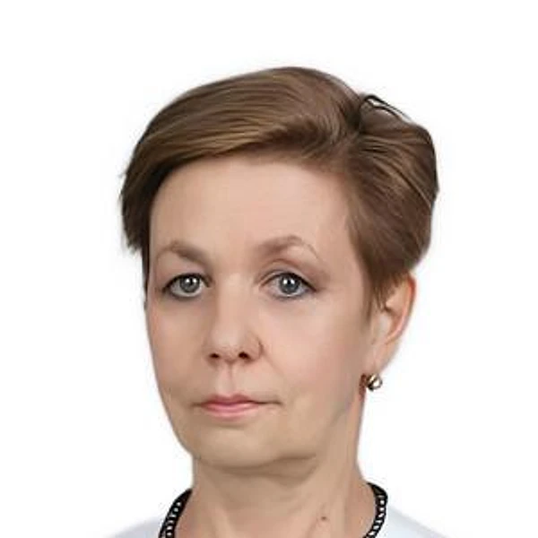 Исаева Галина Ивановна — Онколог, Москва