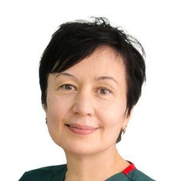 Грекова Лилия Ильдаровна — Гастроэнтеролог, Терапевт, Санкт-Петербург