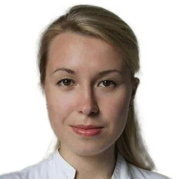 Лебедева Юлия Андреевна — Детский офтальмолог, Электросталь