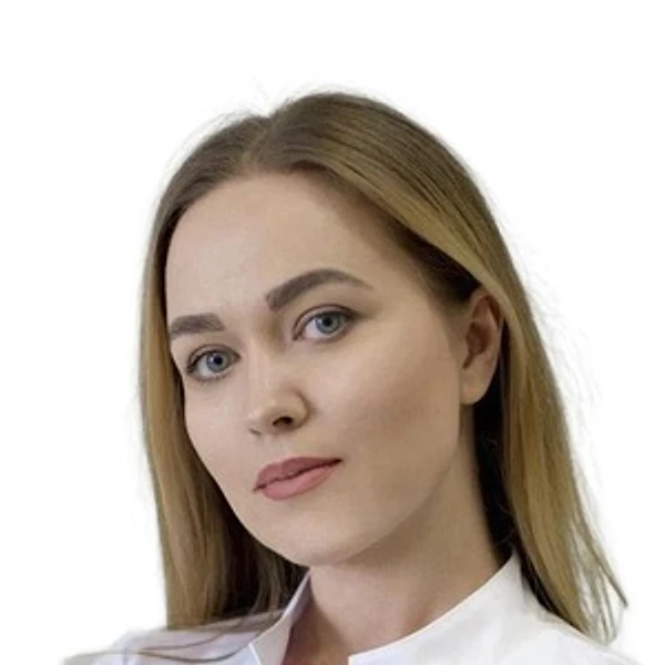 Лахнова Ольга Алексеевна — Гинеколог, Акушер, Ставрополь
