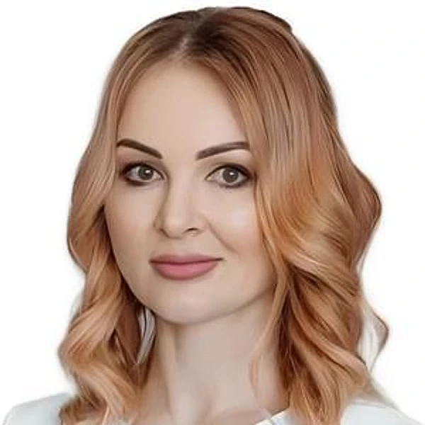 Махова Олеся Юрьевна — Кардиолог, Курск