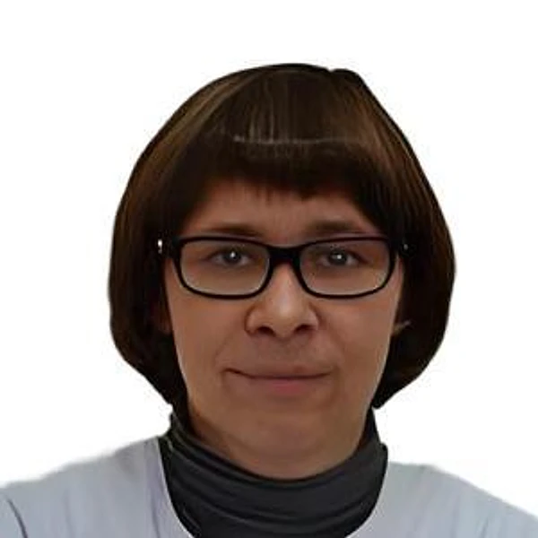 Винтенко Ирина Вячеславовна — Педиатр, Мытищи