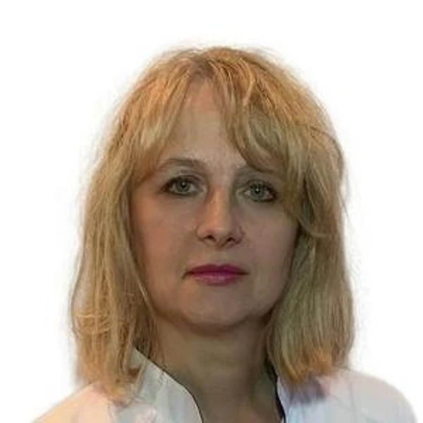 Лепко Елена Евгеньевна — Гериатр (геронтолог), Москва
