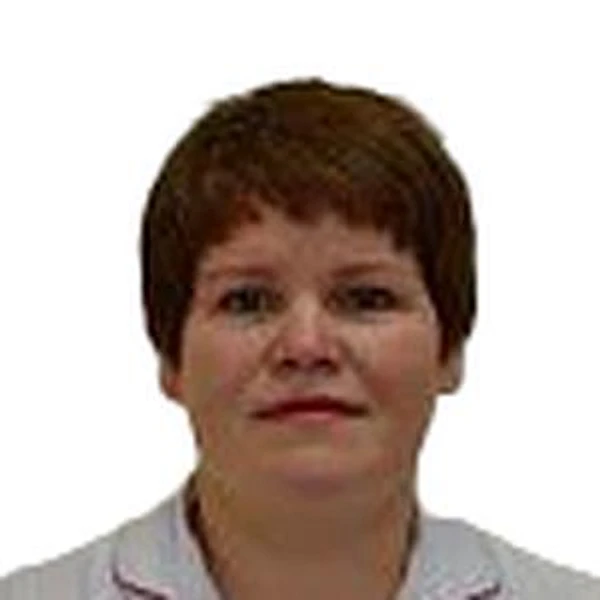 Преображенская Елена Александровна — ЛОР, Мытищи