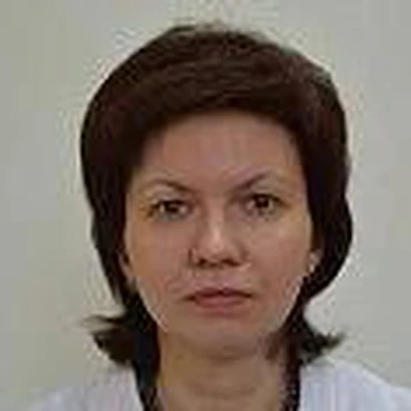 Фоменко Валентина Васильевна — Терапевт, Аллерголог, Иммунолог, Профпатолог, Мытищи