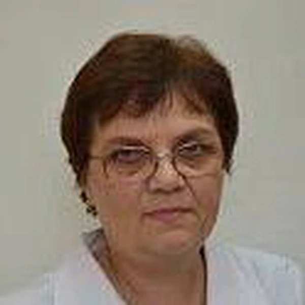 Хомичева Татьяна Николаевна — Рентгенолог, Мытищи