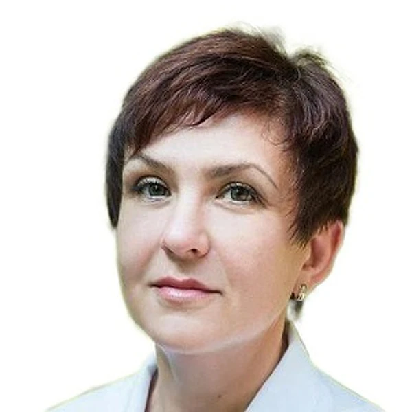 Яцына Ирина Васильевна — Дерматолог, Венеролог, Мытищи