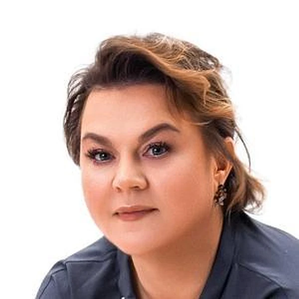 Фирсова Наталья Николаевна — Гинеколог-эндокринолог, Врач УЗИ, Гинеколог, Эндокринолог, Казань