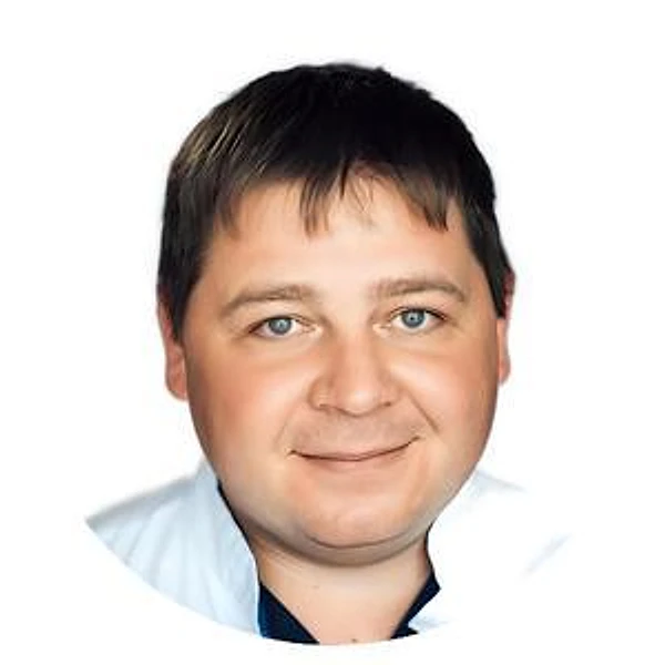 Крылышкин Михаил Иванович — Онколог, Онколог-гинеколог, Хирург, Новосибирск