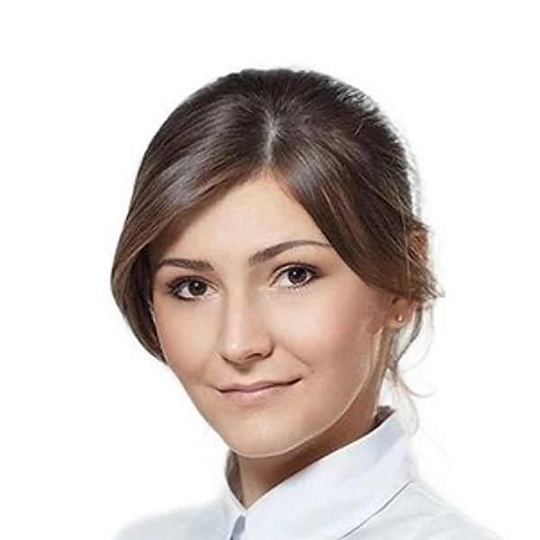 Павличева Ольга Алексеевна — Стоматолог, Орёл