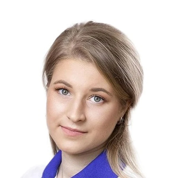 Жданова Мария Игоревна — Стоматолог, Орёл