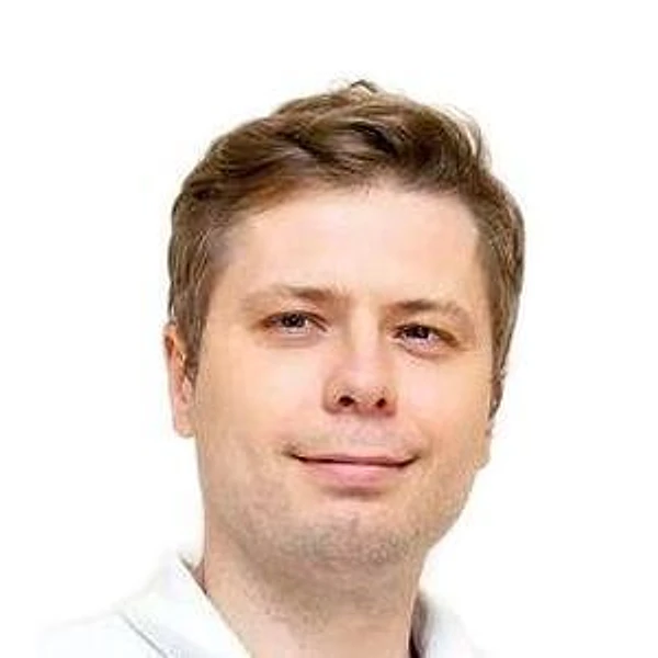 Кочуев Константин Владимирович — Стоматолог-хирург, Стоматолог-имплантолог, Стоматолог-ортопед, Орёл