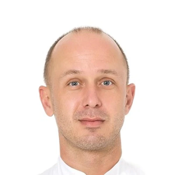 Петухов Семен Тихонович — Гинеколог, Акушер, Врач УЗИ, Воронеж