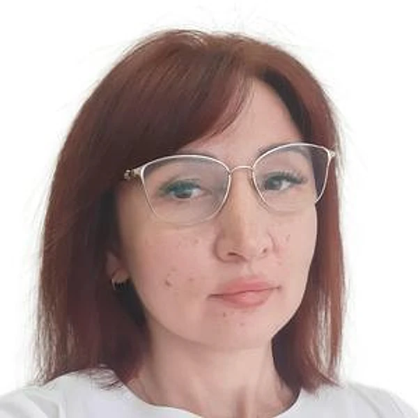 Мошкина Алена Сергеевна — Эндокринолог, Детский эндокринолог, Бийск