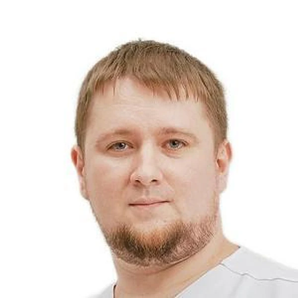 Вивиан Дмитрий Игоревич — Стоматолог, Барнаул