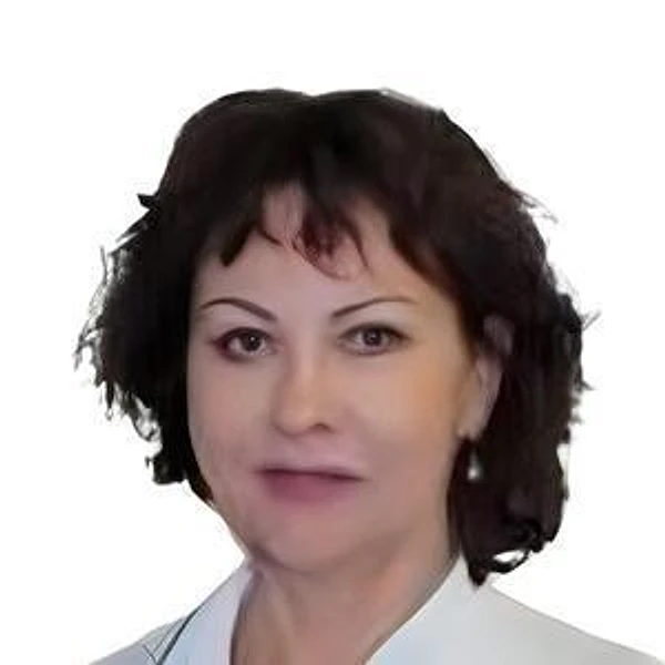 Анищенко Ольга Юрьевна — Рентгенолог, Санкт-Петербург