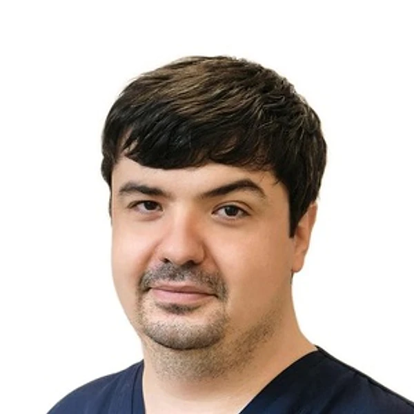 Атабиев Расул Мухажирович — Стоматолог-имплантолог, Стоматолог-ортопед, Стоматолог-хирург, Москва