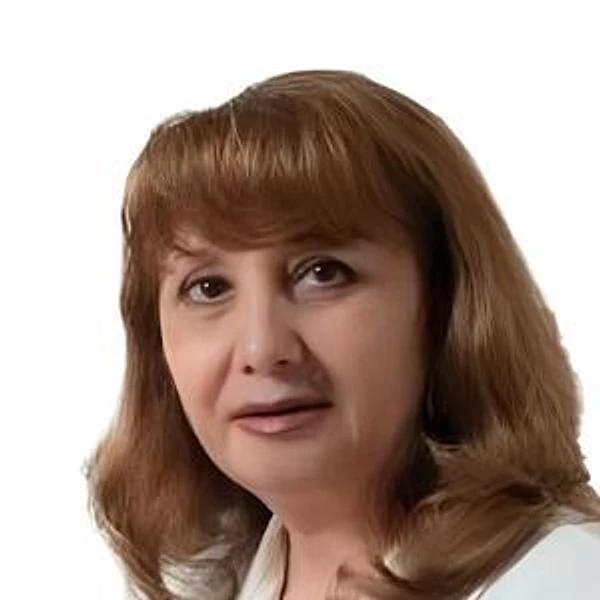 Сюмакова Светлана Сергеевна — Гинеколог, Акушер, Врач УЗИ, Гинеколог-хирург, Гинеколог-эндокринолог, Детский гинеколог, Москва