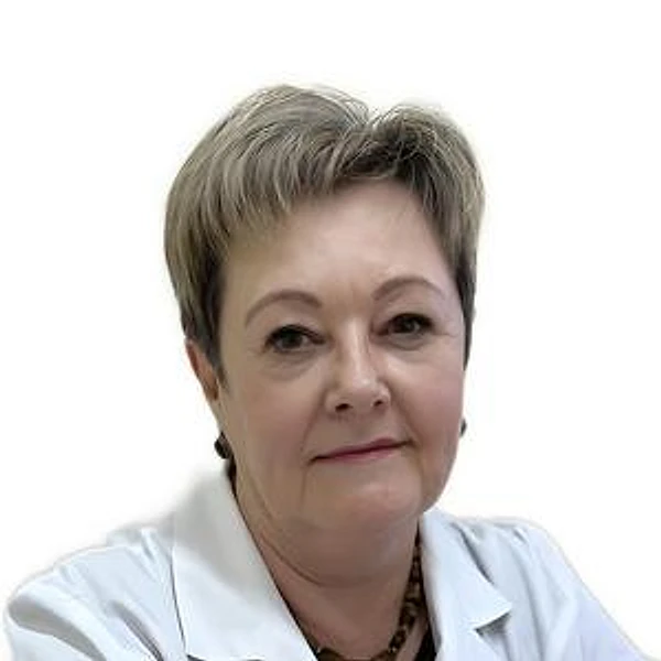 Ермолаева Татьяна Борисовна — Онколог, ЛОР, Новосибирск