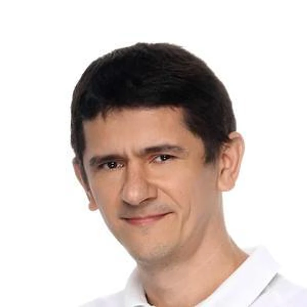 Фомичев Дмитрий Викторович — Невролог, Мануальный терапевт, Нарколог, Психиатр, Москва